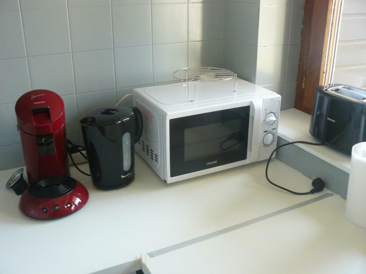 Apartament Le Cosy Thonon-les-Bains Zewnętrze zdjęcie