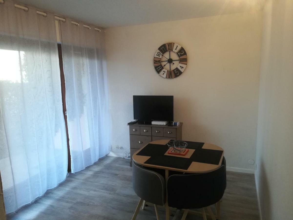 Apartament Le Cosy Thonon-les-Bains Zewnętrze zdjęcie